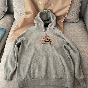 Burberry Hoodie